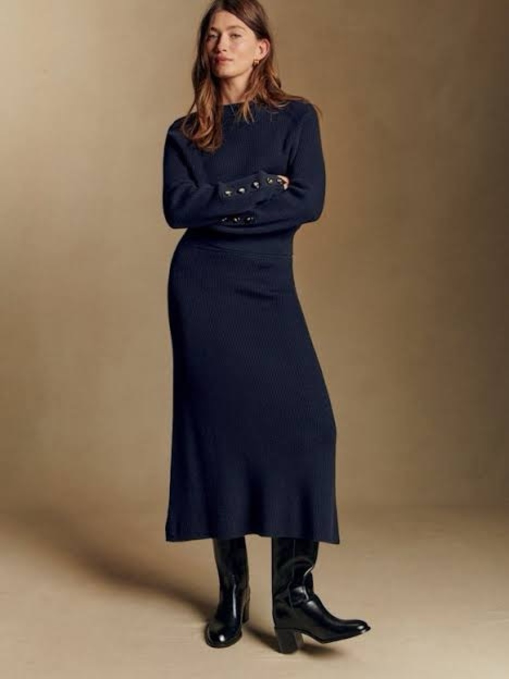 Sami sweater - Picture 3 of 6